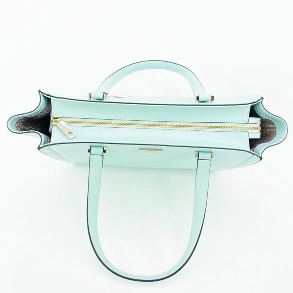 kate spade Regatta Court in Misty Mint - Picture 5 of 14